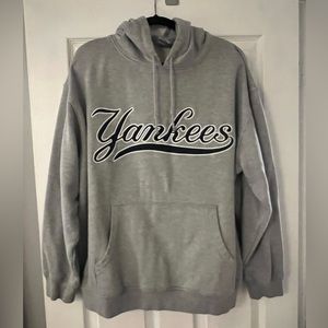 New York Yankees hoodie